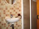 Habitación del atico, baño Habitación del atico, baño
