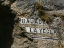 La yecla La yecla
